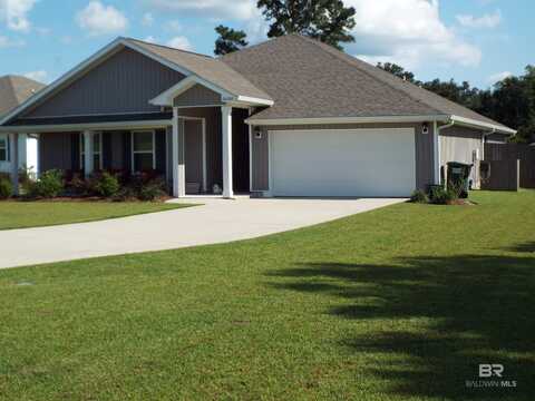 14104 Spearfish Drive, Foley, AL 36535