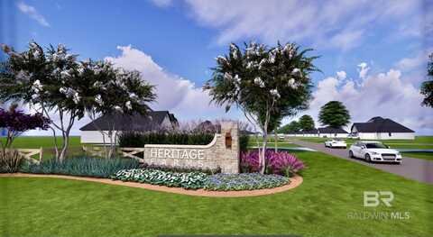 0 Sunflower Drive, Elberta, AL 36530
