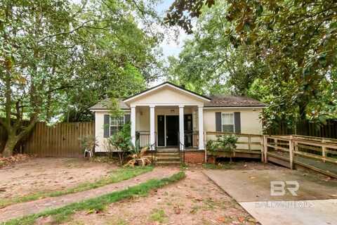 1 Princess Anne Road, Mobile, AL 36608