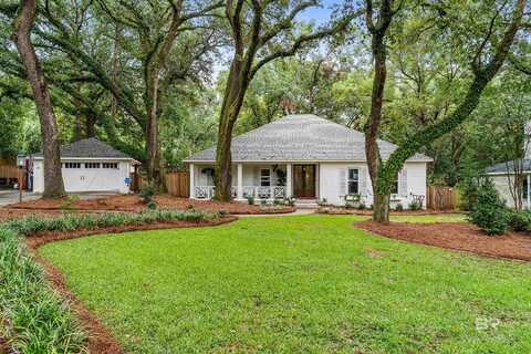 726 Oak Bluff Drive, Daphne, AL 36526