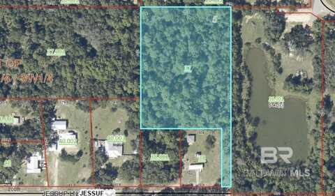 32165 Jessup Lane, Lillian, AL 36549