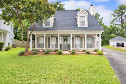 7040 W Highpointe Place, Spanish Fort, AL 36527