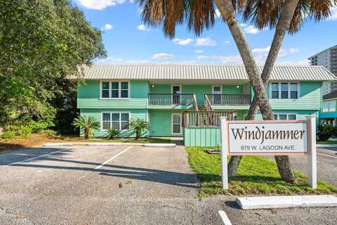 979 W Lagoon Avenue, Gulf Shores, AL 36542