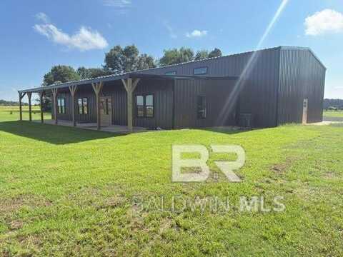14523 County Road 91, Elberta, AL 36530