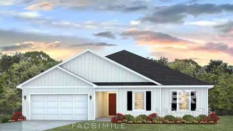 21983 Early Dawn Circle, Foley, AL 36535