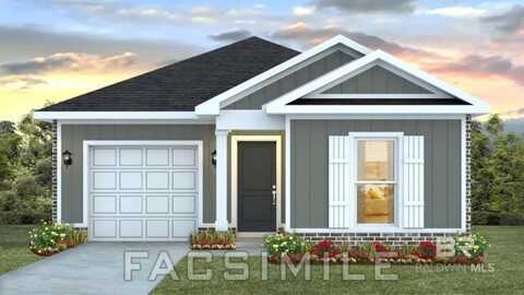 13785 Shea Circle, Foley, AL 36535