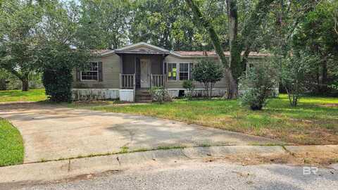 24504 Pecan Court, Loxley, AL 36551
