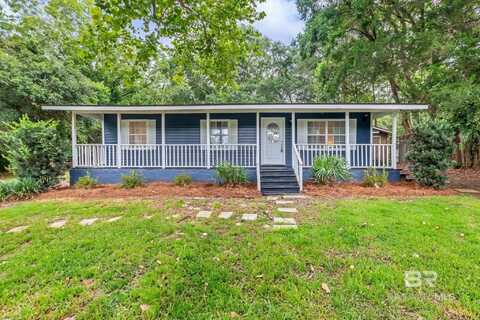 9847 Mosley Road, Fairhope, AL 36532