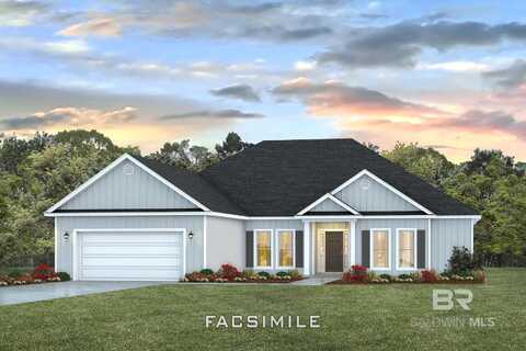 22626 Bushel Drive, Fairhope, AL 36532