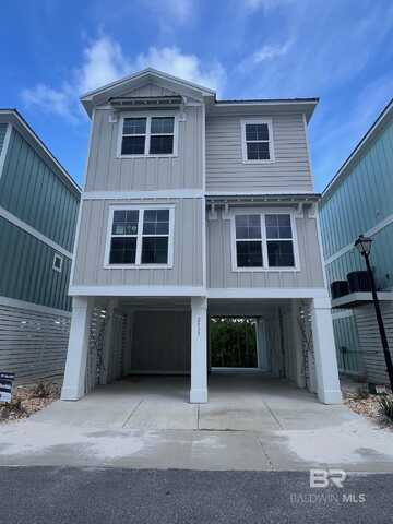 2833 Salt Drive, Orange Beach, AL 36561