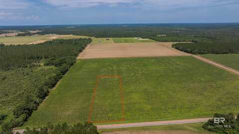 0 CC Road, Elberta, AL 36530