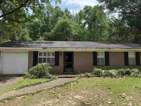 56 Alan Drive, Mobile, AL 36608