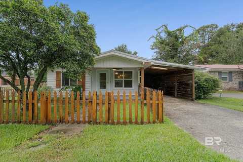 21769 Broad Street, Silverhill, AL 36576