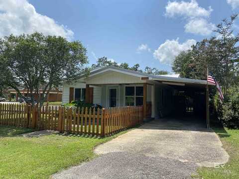 21769 Broad Street, Silverhill, AL 36576