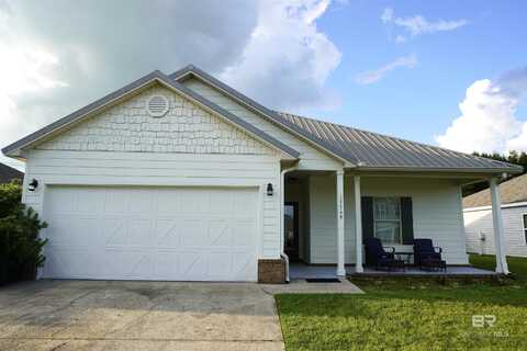 17349 Lewis Smith Drive, Foley, AL 36535