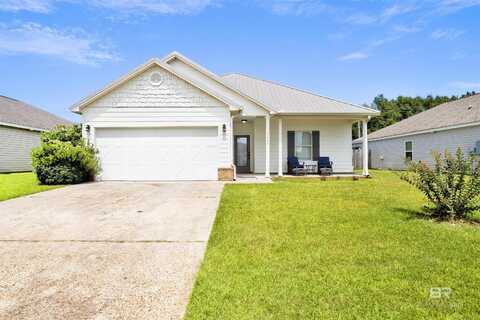 17349 Lewis Smith Drive, Foley, AL 36535