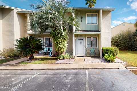 145 Robin Lane, Panama City Beach, FL 32407