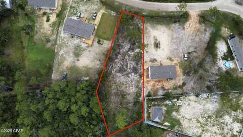 305 Newman Point Road, Southport, FL 32409