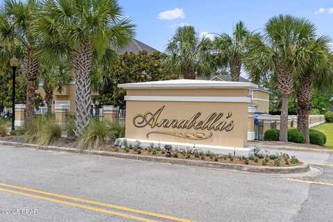 8222 Annabellas Lane, Panama City Beach, FL 32407