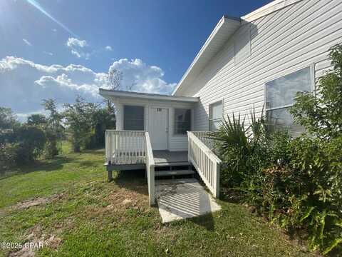 606 Florida Avenue, Lynn Haven, FL 32444