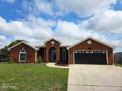 5209 Hickory Street, Panama City, FL 32404