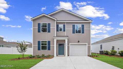 1556 Sanctum Street, Ridgeland, SC 29936