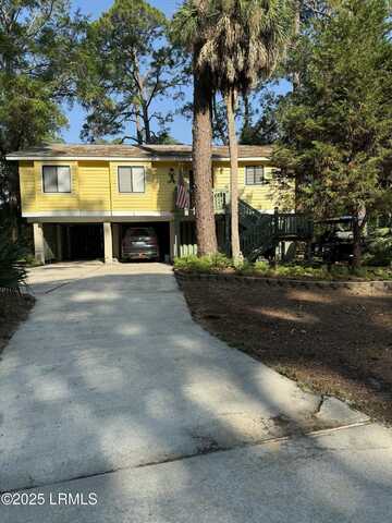 7 Ocean Marsh Court, Islandton, SC 29920