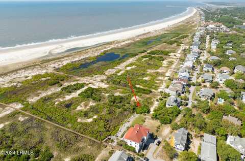 726 Sea Dragon Lane, Fripp Island, SC 29920