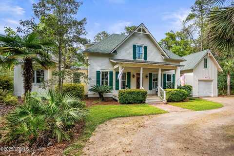 33 Ridge Road, Beaufort, SC 29907