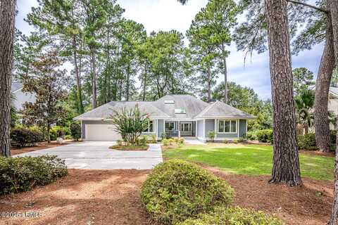 162 Dataw Drive, Saint Helena Island, SC 29920