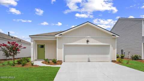 1256 Sanctum Street, Ridgeland, SC 29936