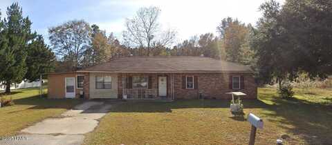 398 Kennedy Road, Fairfax, SC 29827