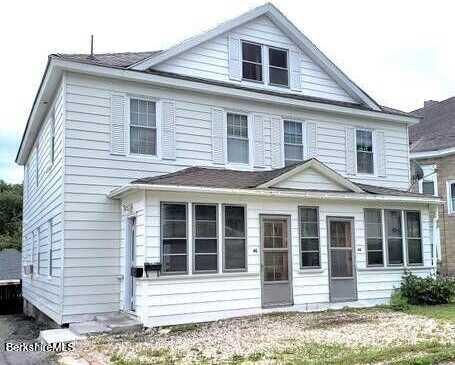 44-46 King St, Pittsfield, MA 01201