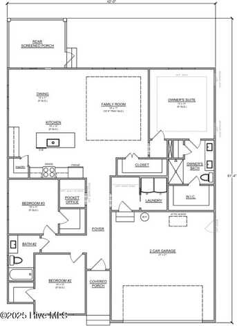 1848 Salisbury Road, Southport, NC 28461