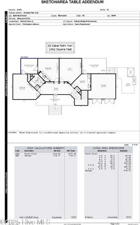28 Sabal Palm Trail, Bald Head Island, NC 28461
