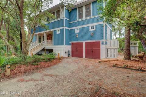 28 Sabal Palm Trail, Bald Head Island, NC 28461