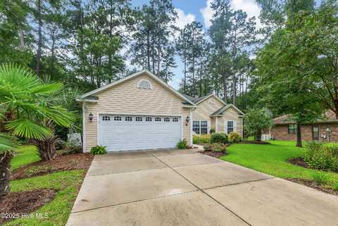 58 Carolina Shores Parkway, Carolina Shores, NC 28467