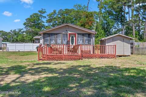 2441 Randy Street SW, Supply, NC 28462