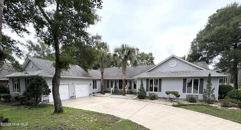1653 Carriage Place SW, Ocean Isle Beach, NC 28469