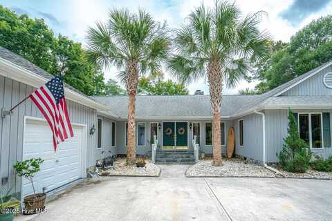 1653 Carriage Place SW, Ocean Isle Beach, NC 28469