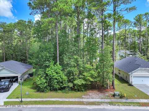 2634 Provence Drive SE, Bolivia, NC 28422