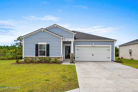 967 Bourne Drive SW, Ocean Isle Beach, NC 28469