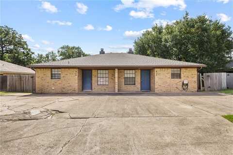 812-814 San Benito Drive, College Station, TX 77845