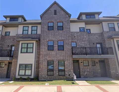 616 Clay Street, Bryan, TX 77801