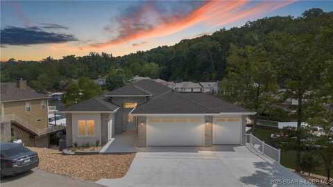 80 Ledgestone Estates Court, Sunrise Beach, MO 65079