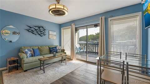 5655 Heron Bay Drive unit: G106, Osage Beach, MO 65065