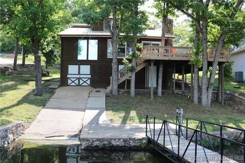 31 Shady Lane Circle, Gravois Mills, MO 65037