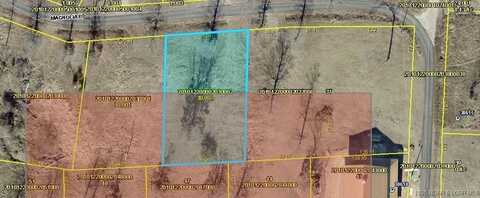 TBD Lot 22 Magnolia Road, Gravois Mills, MO 65037