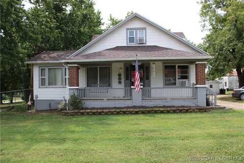 104 Street, Stover, MO 65078