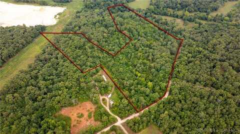 Flagstone Road, Versailles, MO 65084
